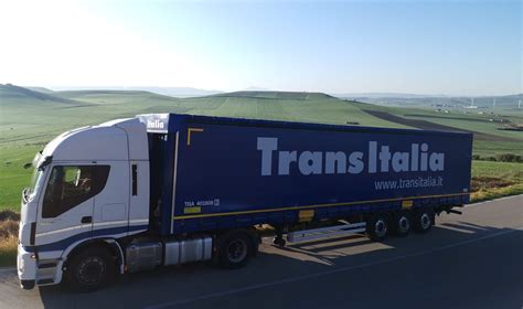 trans afragola|A.N.D. TRANS SRL Italy, AFRAGOLA 